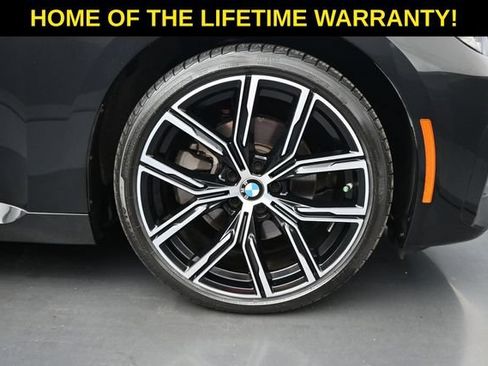 Used 2023 BMW 230i xDrive Coupe w/ Premium Package AWD/4WD image 50