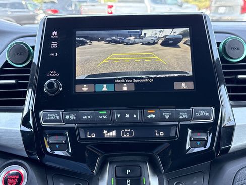 Used 2023 Honda Odyssey Sport image 27