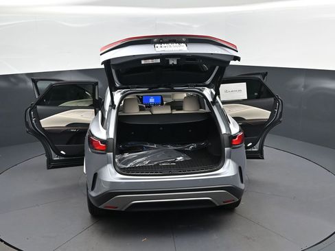 New 2026 Lexus RX 350 FWD image 44