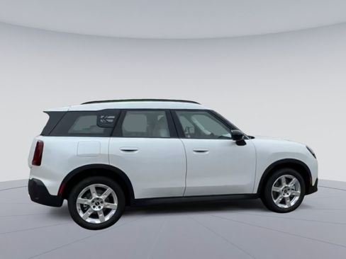 Used 2025 MINI Cooper Countryman S AWD/4WD image 9