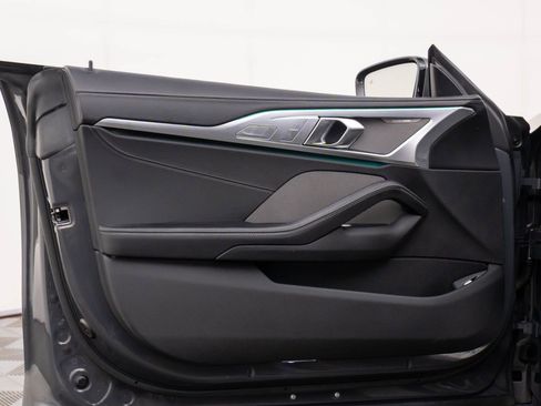 Used 2020 BMW 840i Gran Coupe xDrive w/ M Sport Package image 14