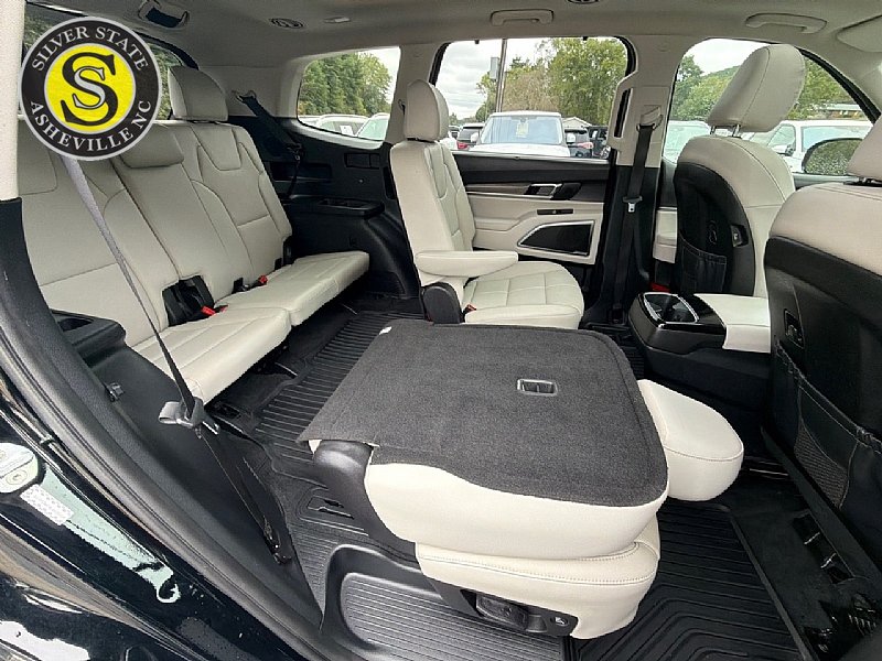 Used 2020 Kia Telluride SX AWD/4WD image 20