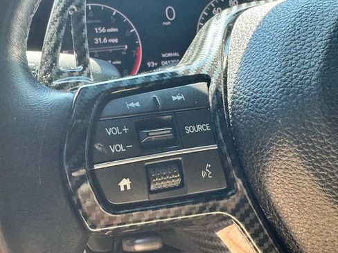 Used 2022 Honda Civic Sport image 10