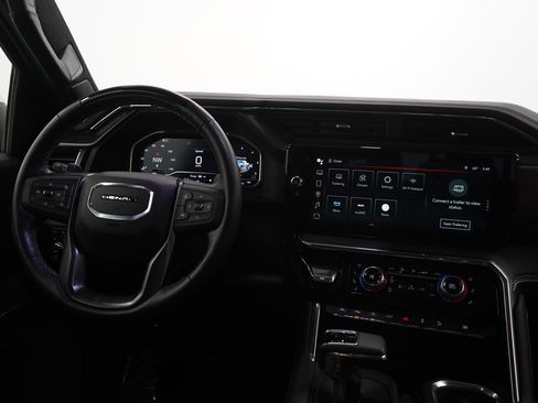 Used 2024 GMC Sierra 1500 Denali Ultimate image 14