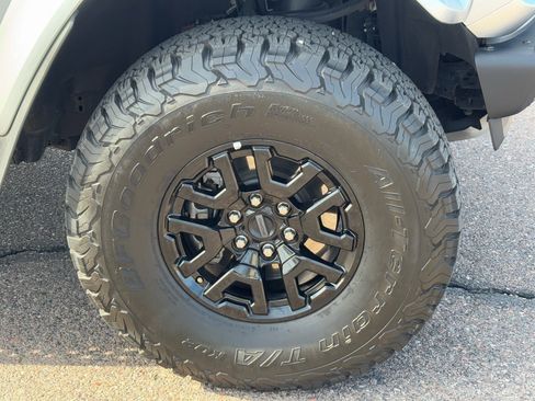 Used 2024 Ford Bronco Raptor image 8