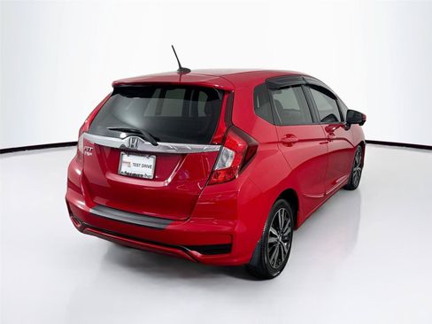 Used 2019 Honda Fit EX image 2