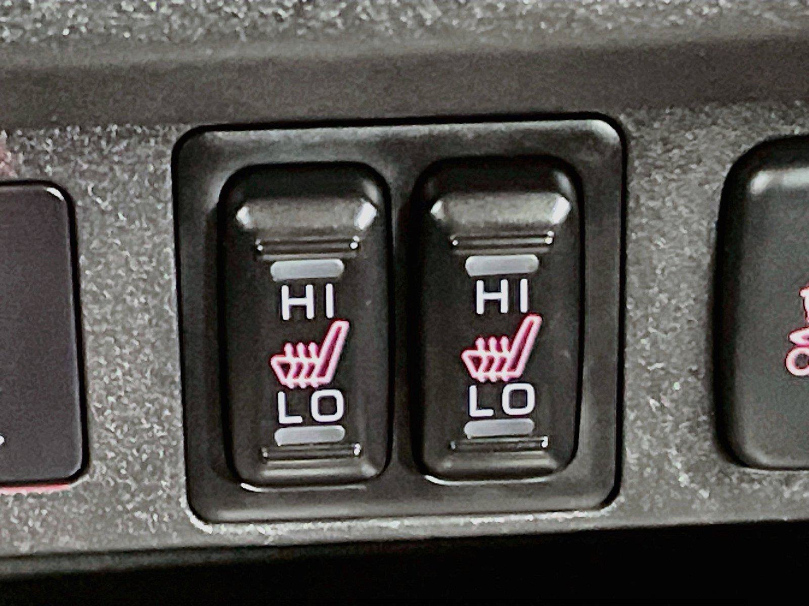 Used 2024 Mitsubishi Outlander Sport AWD image 16
