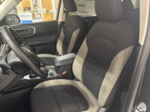 New 2025 Ford Bronco Sport Big Bend image 16