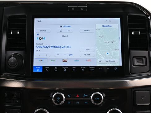 Used 2025 Ford F250 King Ranch image 29