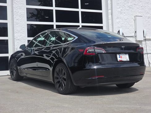 Used 2019 Tesla Model 3 Standard Range Plus RWD image 7