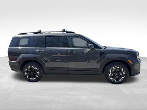 New 2026 Hyundai Santa Fe SEL FWD image 6