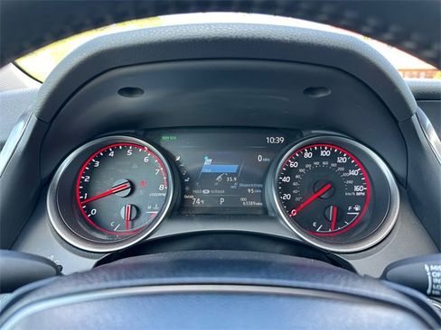 Used 2023 Toyota Camry XSE image 26