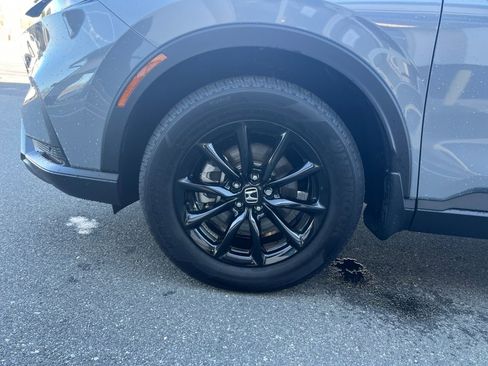 Certified 2026 Honda CR-V Sport-L image 27
