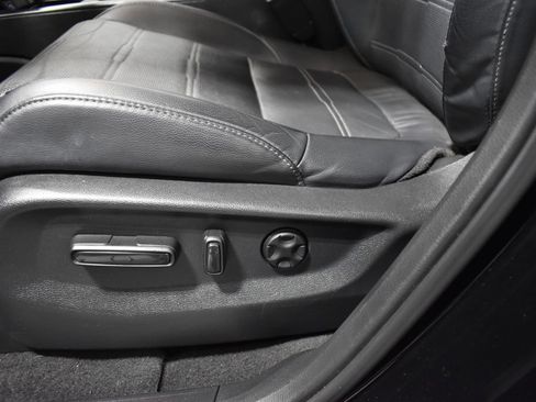 Used 2022 Honda CR-V EX-L image 18