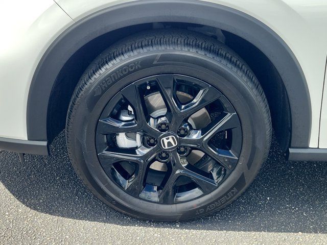 Used 2024 Honda HR-V Sport image 26