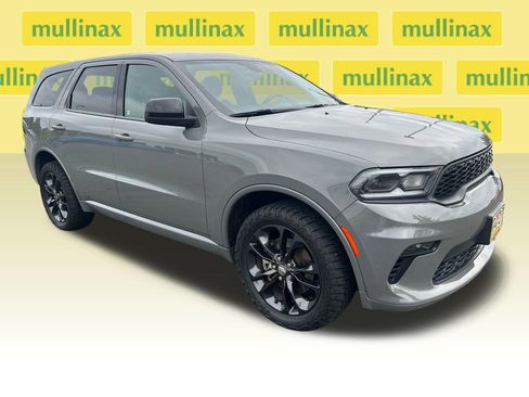 Used 2021 Dodge Durango GT w/ Blacktop Package AWD/4WD image 1