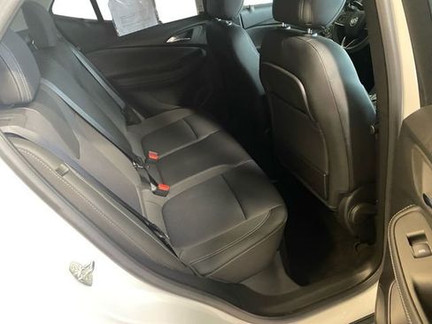 Used 2023 Buick Encore GX Preferred w/ Cold Weather Comfort Package image 18