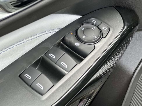 New 2026 Chevrolet Trax LT w/ Driver Confidence Package FWD image 20