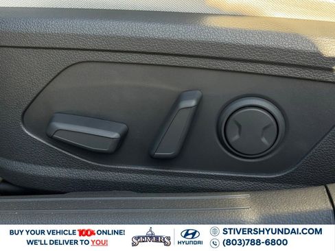 New 2026 Hyundai Sonata Limited image 29