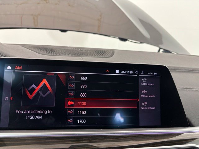 Used 2020 BMW X5 xDrive40i w/ Premium Package AWD/4WD image 15