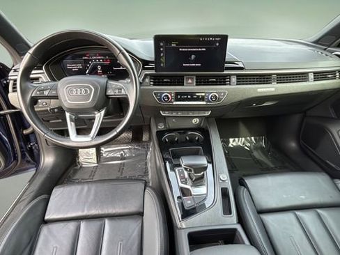 Used 2024 Audi A4 2.0T Premium Plus image 16