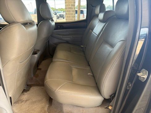 Used 2010 Toyota Tacoma PreRunner RWD image 30