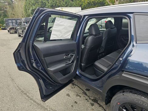 New 2026 MAZDA CX-50 2.5 Hybrid w/ Weather Package image 22