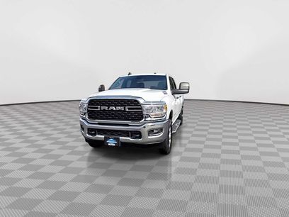 Used 2024 RAM 2500 Big Horn