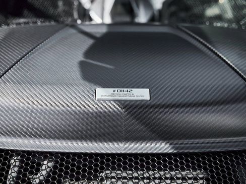 Used 2017 Acura NSX image 21