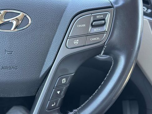 Used 2014 Hyundai Santa Fe Limited AWD/4WD image 29