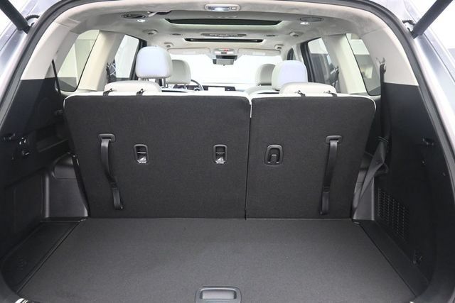 Used 2025 Kia Telluride SX Prestige AWD/4WD image 31