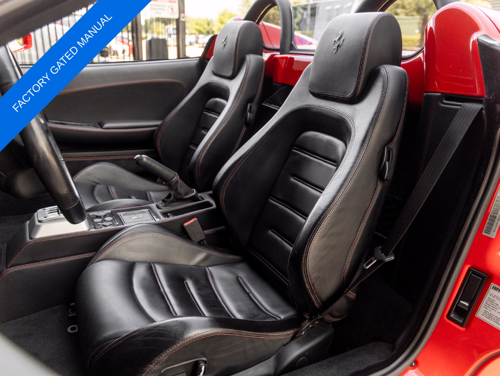 Used 2006 Ferrari F430 Spider RWD image 33