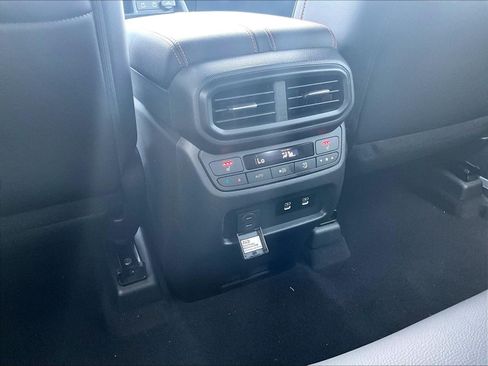 New 2026 Honda Passport TrailSport Elite image 22