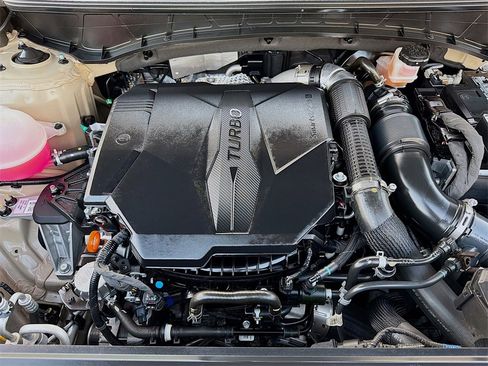 Used 2024 Hyundai Santa Cruz XRT image 30