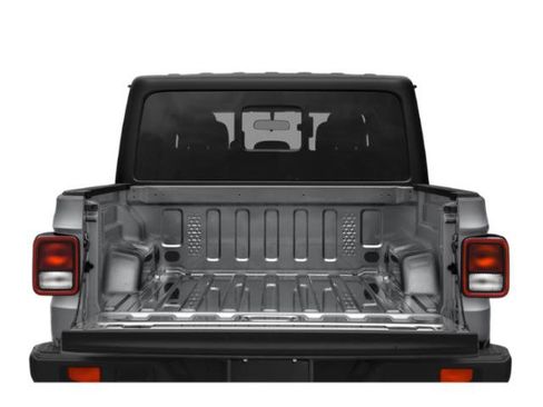 Used 2020 Jeep Gladiator Sport w/ Quick Order Package 24S AWD/4WD image 13