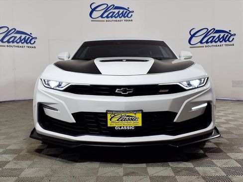 Used 2022 Chevrolet Camaro SS image 22