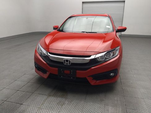 Used 2018 Honda Civic EX-L image 15