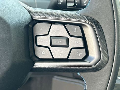 New 2026 Ford Mustang Dark Horse RWD image 49