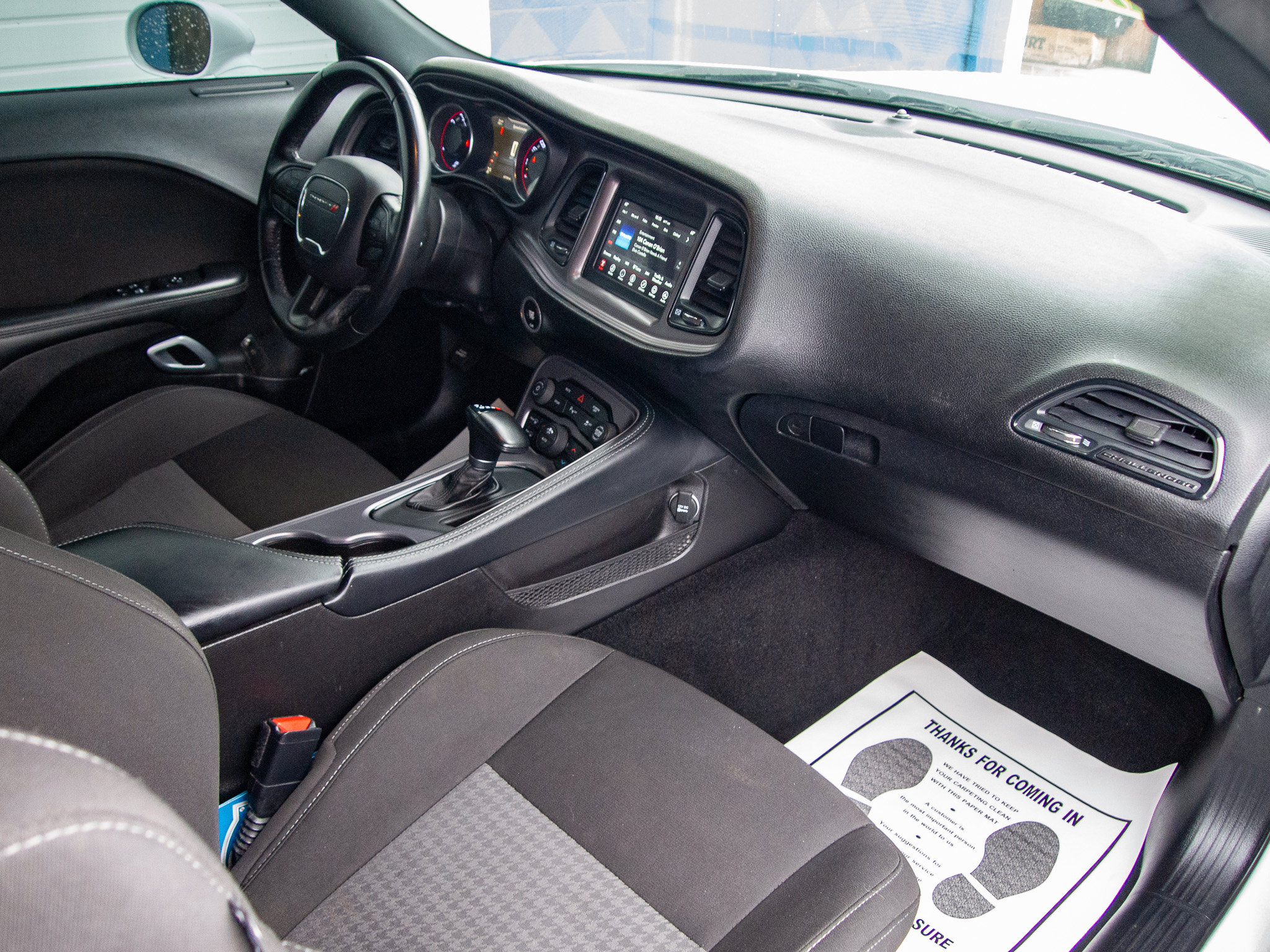 Used 2023 Dodge Challenger GT RWD image 28