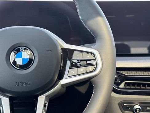 New 2026 BMW i4 M60 w/ Premium Package AWD/4WD image 22