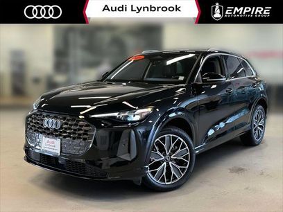 Certified 2025 Audi Q5 Premium Plus w/ Premium Plus