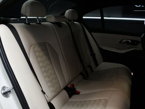 Used 2023 BMW M3 w/ Executive Package image 50