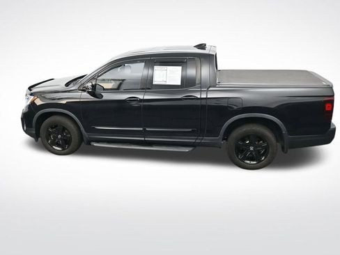 Used 2023 Honda Ridgeline Black Edition image 28