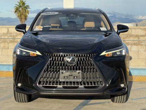 Certified 2023 Lexus NX 350 AWD image 6