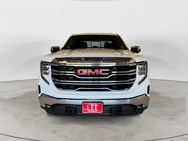 Used 2023 GMC Sierra 1500 SLT w/ SLT Premium Package AWD/4WD image 9