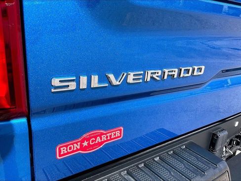 Used 2022 Chevrolet Silverado 1500 ZR2 w/ Technology Package image 27