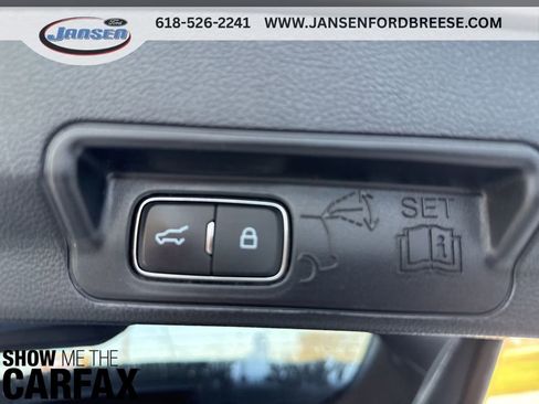 Used 2021 Ford Explorer Limited w/ Hybrid Equipment Group 310A image 31