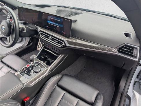 Used 2024 BMW M2 w/ Lighting Package RWD image 21