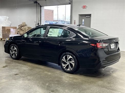 New 2025 Subaru Legacy Premium image 6