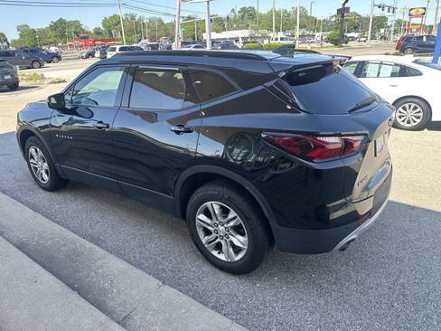 Used 2020 Chevrolet Blazer LT FWD image 7